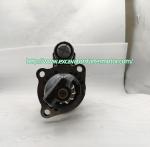 12V 11T CCW STARTER 104-6628 1046628 1990494 3142318 314-2318 199-0494 1507142
