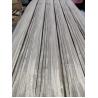 Buy cheap Natural Sliced Cut Light Color Paldao Wood Quarter Cut Veneer With Black Line from wholesalers