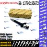 Buy cheap Common Rail Diesel Fuel Injector Nozzle 23670-09260 095000-7610 from wholesalers