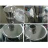 Buy cheap Stainless Steel Commercial Juice Extractor , Fruit Juicer for Household from wholesalers
