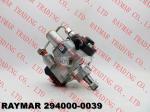 DENSO Common rail fuel pump 294000-0039, 294000-0038 for ISUZU 8976030440,