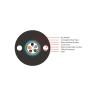 Buy cheap GYXTW Underground Fiber Optic Cable High Performance For Aerial Dust from wholesalers