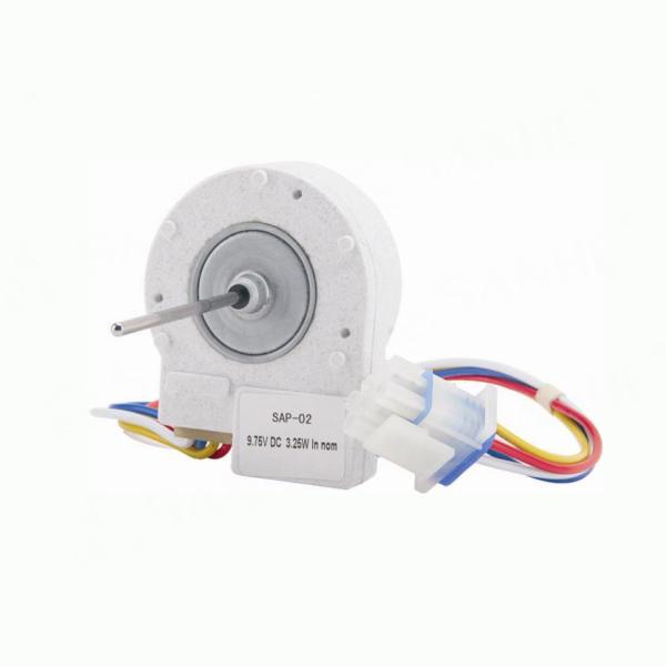 Buy cheap ZW 58 Class B 12v Brushless DC Motor 50 60hz BLDC Generator Motor from wholesalers