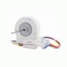 Buy cheap ZW 58 Class B 12v Brushless DC Motor 50 60hz BLDC Generator Motor from wholesalers