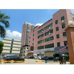 ShenZhen Ruiara Co., Ltd