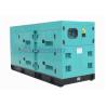 Buy cheap Commercial 200kVA Soundproof Deutz Diesel Generator Set from wholesalers