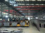 Buy cheap Pile Foundation Military Temporary Bridge Q345 Windproof Prefabricated Steel from wholesalers