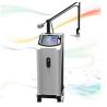 Buy cheap 0.12 mm Metal Pipe Co2 Fractional Laser Machine For Spot / Wrinkles Removal from wholesalers