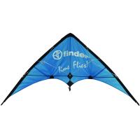 Buy cheap Nylon Material Promotional Kites 120*60CM OEM ODM Service Acceptable product
