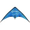 Buy cheap Nylon Material Promotional Kites 120*60CM OEM ODM Service Acceptable from wholesalers