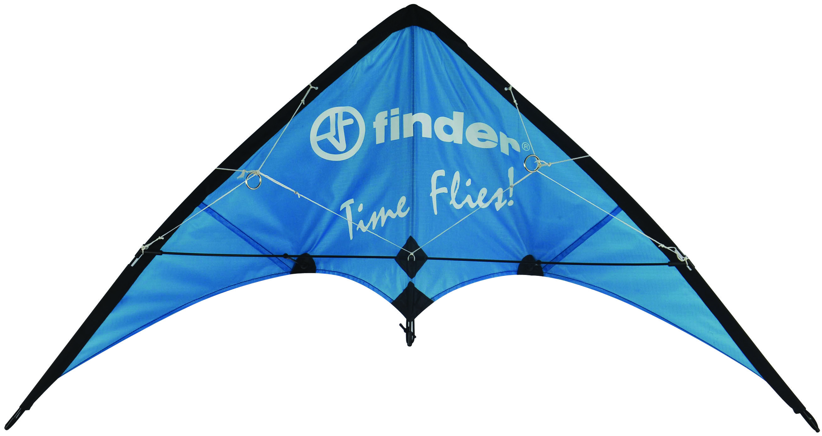 Nylon Material Promotional Kites 120*60CM OEM ODM Service Acceptable