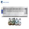 Buy cheap Muti-Tank Industrial Ultrasonic Cleaner Automatic Vacuum Ultrasonic Parts Cleaner Manufacturer from wholesalers