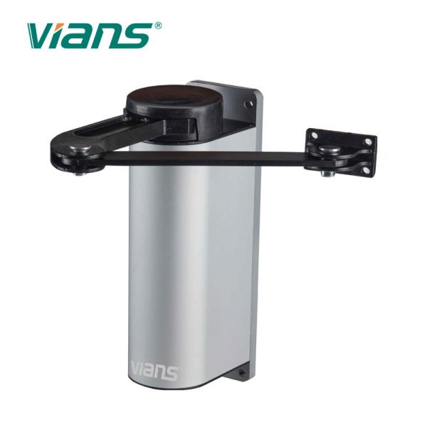 Buy cheap Touch Free Electric Gate Operator 60dB Auto Door Closer from wholesalers