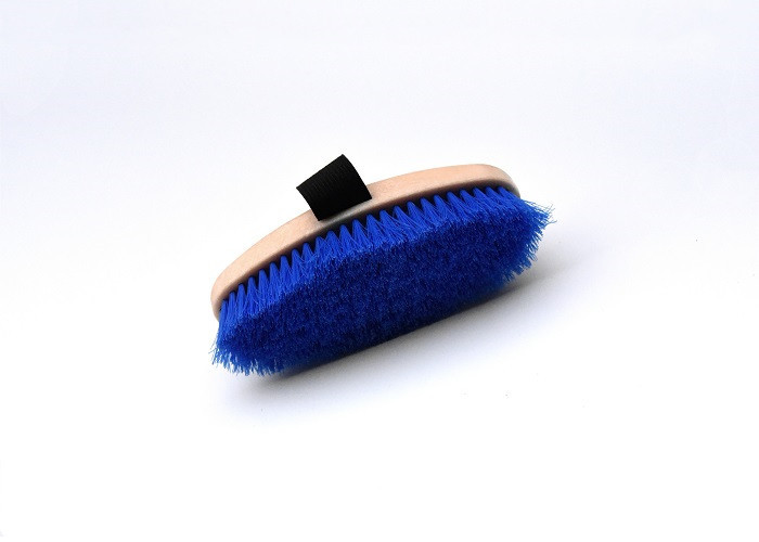 7 inch Horse Grooming Brush Colorful Carry Easy and Convenient