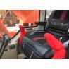 Buy cheap Original Korea Made Used Crawler Excavator Daewoo / Doosan DH330LC-7 from wholesalers