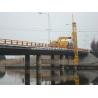 Buy cheap FAW Chassis National V 15+2m Aluminum Mobile Inspection Platform For Bridges from wholesalers