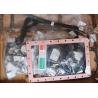 Buy cheap Diesel engine overhaul set for S12H,S6R2,S6B3, 6D24,Mitsubishi models,37594-33220,32694-60110,ME997291 from wholesalers