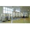 Buy cheap 300L automated stainless steel beer brewing systems for sale for small business from wholesalers