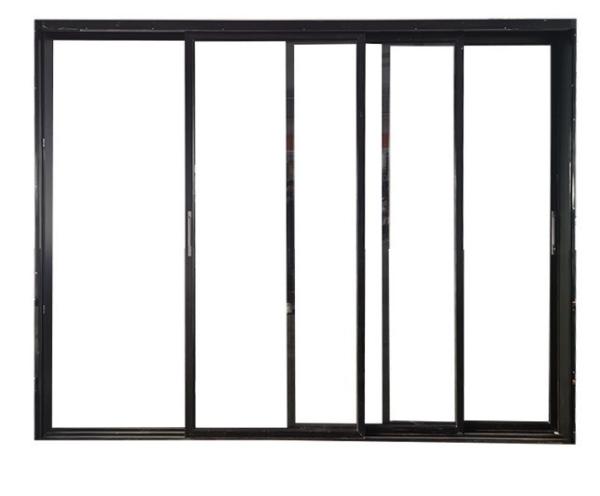 Buy cheap Aluminum Alloy Sliding Windows The Essential Component for Modern Technology Products from wholesalers