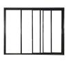 Buy cheap Aluminum Alloy Sliding Windows The Essential Component for Modern Technology Products from wholesalers