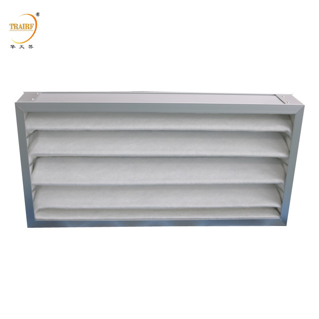 G4 Washable Air Filter Air Conditioning Filter for Laminar Flow Hood