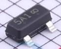 Buy cheap LBC807-16LT1G LRC Electronic Diodes And Transistors PNP 45V 500mA SOT-23 from wholesalers
