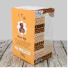 Buy cheap CMYK 4C Printing Doll Packaging Boxes Personalized Cardboard Boxes OEM from wholesalers