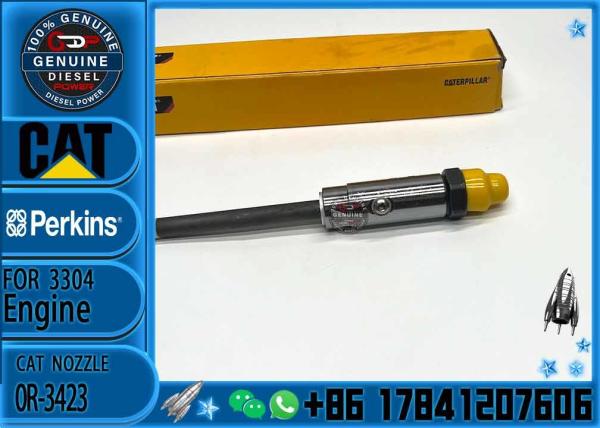 Buy cheap CAT Fuel Injector Nozzle 0R-3423 170-5181 0R-3422 7W7026 4W7016 4W7018 7W7032 7W7031 7W7038 from wholesalers