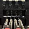 Buy cheap High Accuracy Industrial 4 heads Pick Place Machine with Auto Changer, Support 0201 BGA from wholesalers