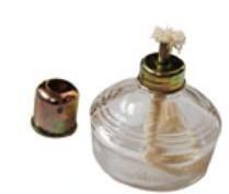 Buy cheap Mini Laboratory Alcohol Lamp Heating Liquid Stove from wholesalers