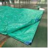 Buy cheap Water Resistant Other Fabric Coated Tarpaulin for High Strength HDPE Coated PE Tarpaulin from wholesalers