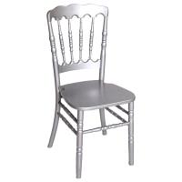 Buy cheap Wooden Chaise Mariage Napoleon Chairs Wedding Hotel Banquet Chair product