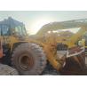 Buy cheap High Quality Used Komatsu WA470 Loader From China For Sale At A Low Price from wholesalers