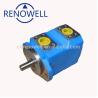 Buy cheap Eaton Vickers Anti Wear Hydraulic Vane Motor 25m For Hydro Static Drives from wholesalers