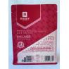Buy cheap 120 Microns Flat Bottom Pouches 100g Mylar Stand Up Bags For Dry Food from wholesalers