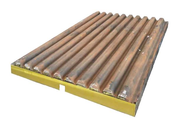 Buy cheap Spare parts of jaw crusher manufacturer in China from wholesalers