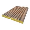 Buy cheap USA mining wear parts crusher wear parts for mining mining jaw wear parts from wholesalers