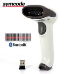 Buy cheap Multifunctional Bluetooth Handheld Barcode Scanner ABS And TPU Industrial Design from wholesalers