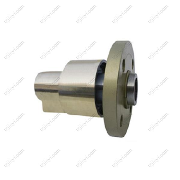 Buy cheap High speed rotary joint for hydraulic oil, water, air from wholesalers