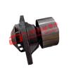 Buy cheap 6735-61-1500 6D102 IRON Water Pump For PC120-6 PC200-6 PC200-7 from wholesalers