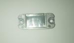 Sheet Metal Fabrication Aluminum Die Casting Parts CNC Machining