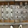 Buy cheap Customizable Steel Structure Building Warehouse Wide Span Metal Buildings from wholesalers
