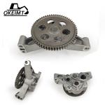 6D16 Excavator Oil Pump ME074253 ME074345 For Mitsubishi Engine