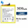 Buy cheap LB001 2580mAh 3.8V Lithium Ion Polymer Battery for Lenovo K320T Mobile Phone ' Choice from wholesalers