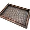 Buy cheap Red Bronze Ornamental Stainless Steel Woven Screen 201 304 316 Grade from wholesalers
