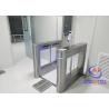 Buy cheap Factory Entrance Fingerprint Scan Swing Barrier Gate Anti Static ESD Wrap Strap from wholesalers
