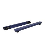 Buy cheap 1500kg Pallet Beam Scales product