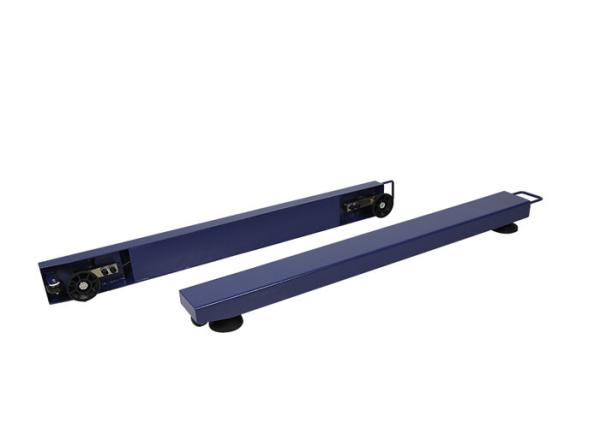 Buy cheap 1500kg Pallet Beam Scales from wholesalers