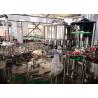 Buy cheap Automatic Water Bottle Filling Machine Bottle Filling And Capping Machine from wholesalers