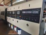 Automatic Grade Carton Printing Slotting Die-cutting Machine for Carton Paper